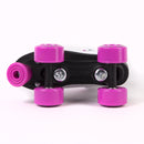 Skate Gear Roller Skates with Ankle Support