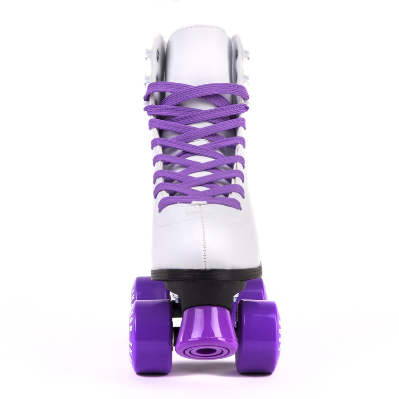 Skate Gear Roller Skates with Ankle Support