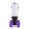 Skate Gear Roller Skates with Ankle Support