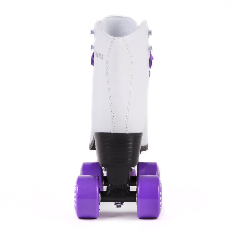 Skate Gear Roller Skates with Ankle Support
