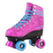 Skate Gear Graphic Roller Skates
