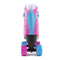 Skate Gear Graphic Roller Skates