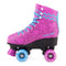 Skate Gear Graphic Roller Skates