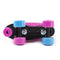 Skate Gear Graphic Roller Skates