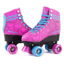 Skate Gear Graphic Roller Skates
