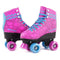 Skate Gear Graphic Roller Skates