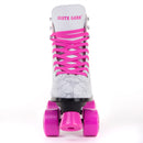 Skate Gear Graphic Roller Skates