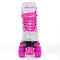 Skate Gear Graphic Roller Skates
