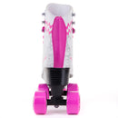 Skate Gear Graphic Roller Skates