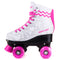 Skate Gear Graphic Roller Skates