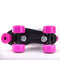 Skate Gear Graphic Roller Skates