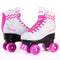 Skate Gear Graphic Roller Skates