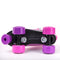 Skate Gear Graphic Roller Skates