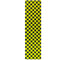 Cal 7 Color Checkerboard Skateboard Griptape
