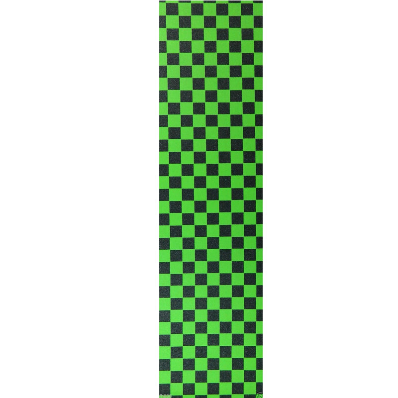 Cal 7 Color Checkerboard Skateboard Griptape