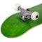 Runner Complete Skateboard | 8" Green