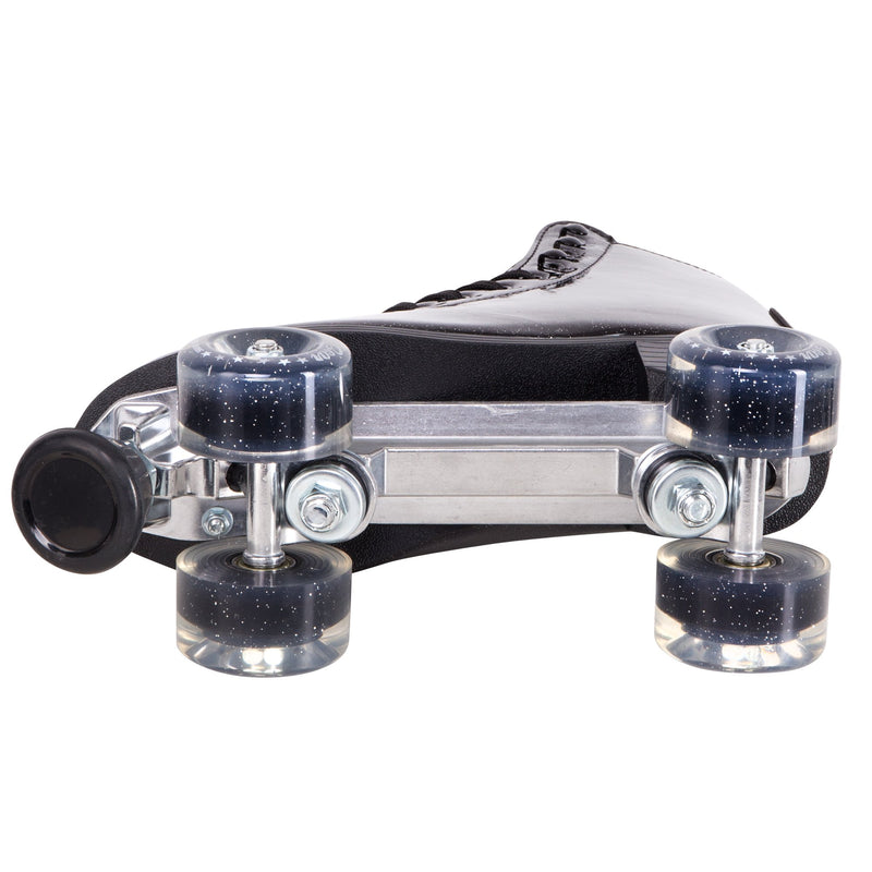Skate Gear Glitter Roller Skates