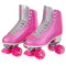 Skate Gear Glitter Roller Skates