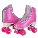 Skate Gear Glitter Roller Skates