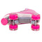 Skate Gear Glitter Roller Skates