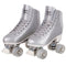 Skate Gear Glitter Roller Skates