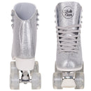 Skate Gear Glitter Roller Skates