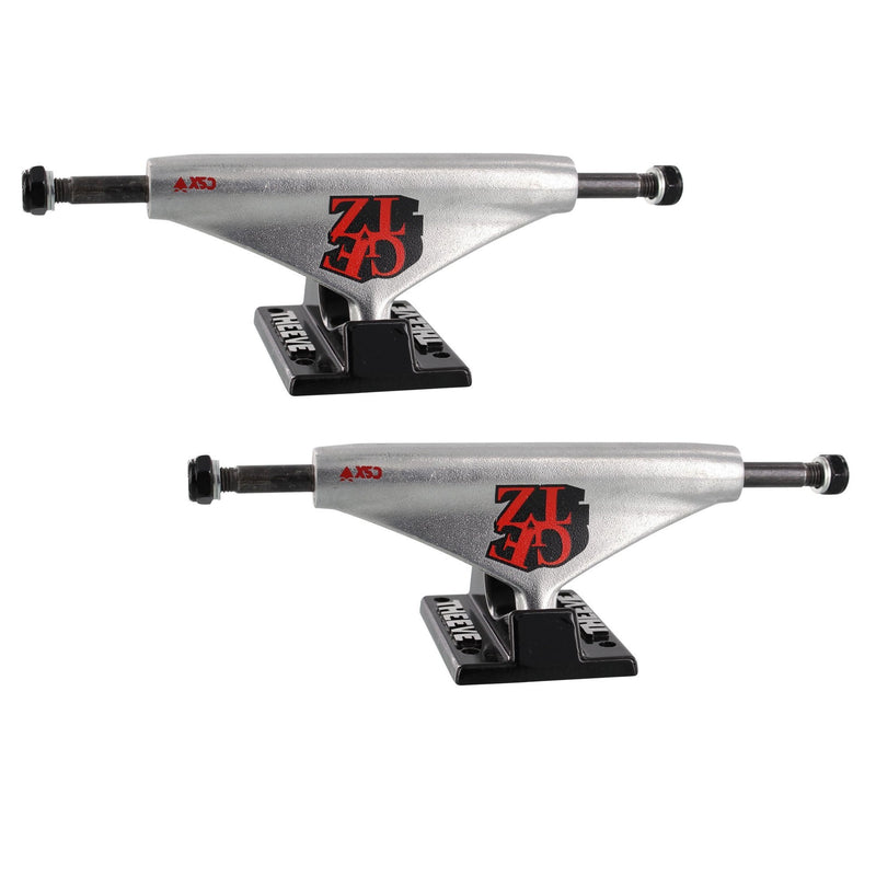 Theeve CSX 5.25 Skateboard Trucks
