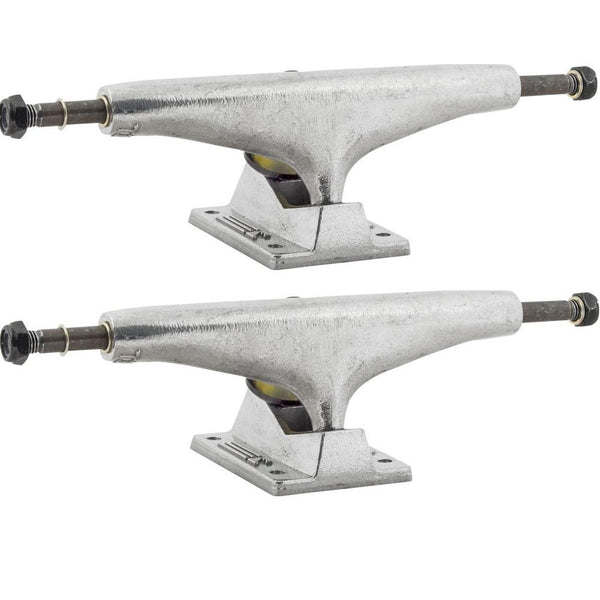 Thunder Team 145 Polished Skateboard Truck Set