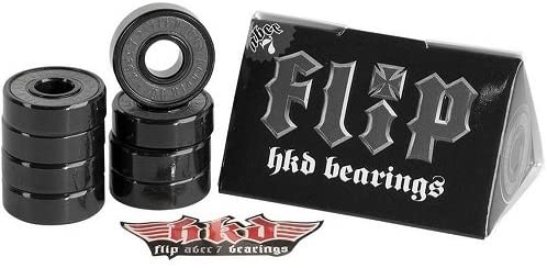 FLIP HKD ABEC-7 Bearings